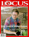 April cover