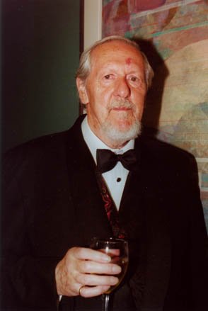 Brian Aldiss